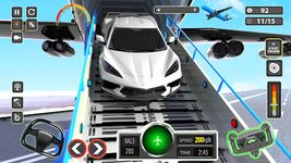 Avión Piloto de coches captura de pantalla apk 27