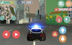 Police Real City Car Driving screenshot apk 1