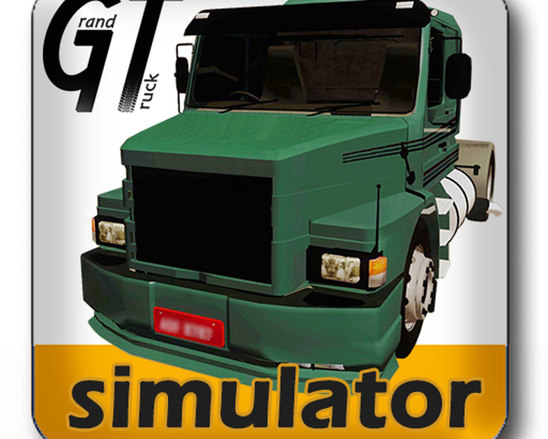 grand truck simulator android