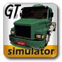 Icône de Grand Truck Simulator