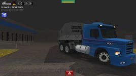 Grand Truck Simulator capture d'écran apk 9