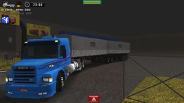 Grand Truck Simulator captura de pantalla apk 7