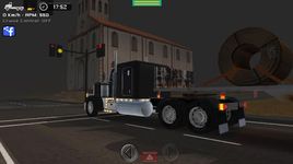 Grand Truck Simulator capture d'écran apk 6