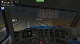 Grand Truck Simulator screenshot APK 3