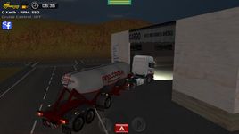 Screenshot 21 di Grand Truck Simulator apk