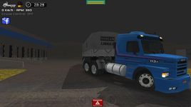 Grand Truck Simulator capture d'écran apk 17
