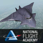 National Flight Academy apk icon