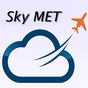 Ikon apk Sky MET - Aviation Meteo
