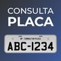 Consultar Placa Veiculo