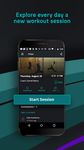 BTFIT screenshot APK 7