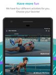 BTFIT ekran görüntüsü APK 1