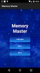 Memory Master obrazek 2