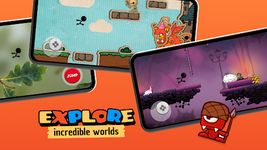 Dibuja tu juego captura de pantalla apk 11