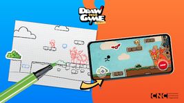 Tangkapan layar apk Draw Your Game 