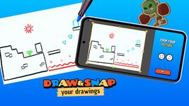 Screenshot 1 di Draw Your Game apk