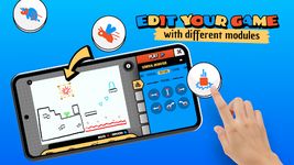 Tangkap skrin apk Draw Your Game 18