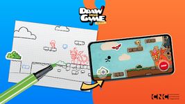 Tangkapan layar apk Draw Your Game 12