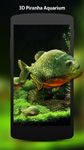 Скриншот 7 APK-версии 3D Fish Aquarium Wallpaper HD