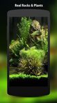 Скриншот 6 APK-версии 3D Fish Aquarium Wallpaper HD