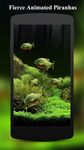 Скриншот 5 APK-версии 3D Fish Aquarium Wallpaper HD