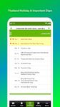 Buddyjskie święte dni zrzut z ekranu apk 3