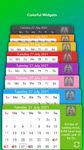 Buddhist Holy Days screenshot apk 