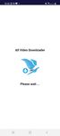 Video downloader tweet ekran görüntüsü APK 