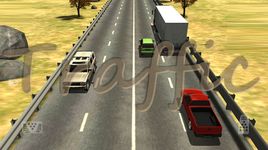 Imagem  do Traffic Racer City & Highway