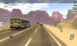 Imagem 5 do Traffic Racer City & Highway