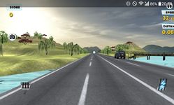 Imagem 3 do Traffic Racer City & Highway