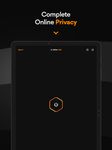 Free VPN Proxy HexaTech - Unblock & Secure Browse captura de pantalla apk 4