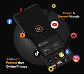 Tangkap skrin apk Ultra VPN: Unlimited VPN Proxy 15