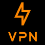 Ícone do Free VPN Proxy HexaTech - Unblock & Secure Browse