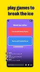 Tangkap skrin apk Yubo: Chat, Play, Make Friends 7