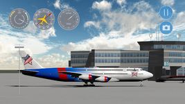 Airplane New York screenshot apk 8