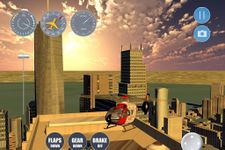 Airplane New York screenshot apk 4