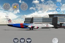 Airplane New York screenshot apk 3