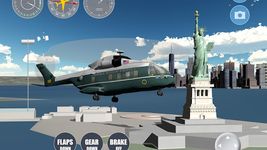 Airplane New York screenshot apk 18