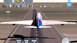 Airplane New York screenshot apk 17