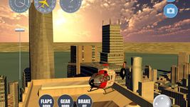 Airplane New York screenshot apk 16