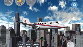 Airplane New York screenshot apk 13