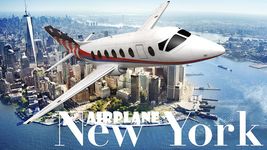 Airplane New York screenshot apk 12