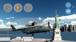 Airplane New York screenshot apk 11