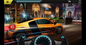 Captura de tela do apk STREET KINGS: DRAG RACING 2