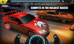 STREET KINGS: DRAG RACING ảnh màn hình apk 10