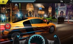 Captura de tela do apk STREET KINGS: DRAG RACING 9