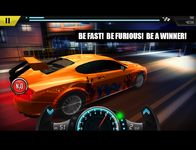 Captura de tela do apk STREET KINGS: DRAG RACING 4