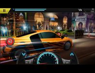 Captura de tela do apk STREET KINGS: DRAG RACING 7