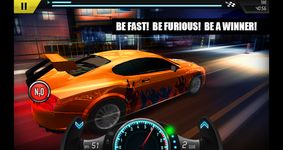 Captura de tela do apk STREET KINGS: DRAG RACING 