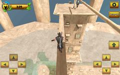 Ninja Samurai Assassin Hero screenshot apk 
